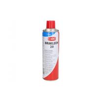 Stabdžių ir sankabos valiklis CRC BRAKE 20 500ML