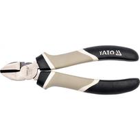 Šoninio kirpimo replės YATO YT6583