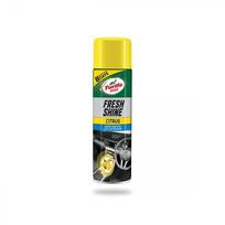 Vidaus valiklis TURTLE WAX FRESH SHINE CITRUS 500ML