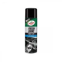 Vidaus valiklis TURTLE WAX FRESH SHINE NEW CAR 500ML