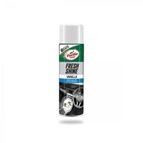 Vidaus valiklis TURTLE WAX FRESH LINE VANILLA 500ML