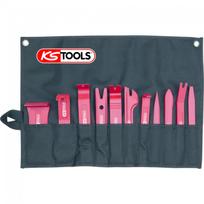 Skydo nuėmimo įrankių rinkinys KS TOOLS 911.8205
