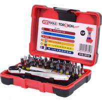 Įrankių rinkinys KS TOOLS 9183010