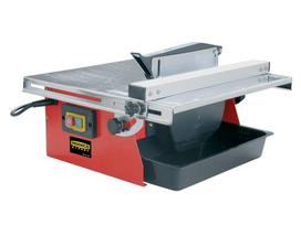 Modeco Przecinarka stołowa do cięcia glazury 450W - MN-92-304 | MN-92-304 | 5906757274419