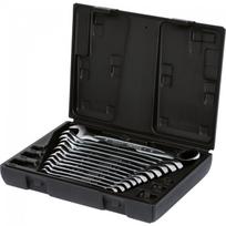 Raktų rinkinys su terkšle KS TOOLS 5034665