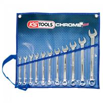 Kombinuotų raktų rinkinys KS TOOLS 5180641