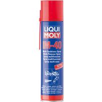 Universalus tepalas LIQUI MOLY LM 40 400 ML