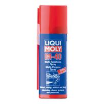 Universalus tepalas LIQUI MOLY LM 40 200 ML