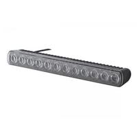 LED juosta HELLA LED LIGHTBAR 350 Swivel Mount