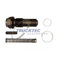 Grandinės pavaros įtempėjas TRUCKTEC AUTOMOTIVE 02.43.201