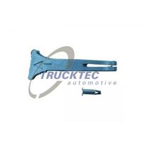 Variklio gaubto atidarymo rankena TRUCKTEC AUTOMOTIVE 02.60.026
