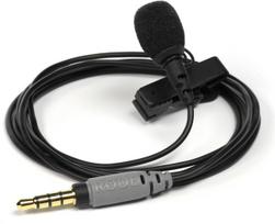 Mikrofon Rode SmartLav+ (400410010) | 400410010 | 5715328216624