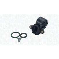 Automatinės transmisijos hidr. vožtuvo blokas MAGNETI MARELLI 023000009010