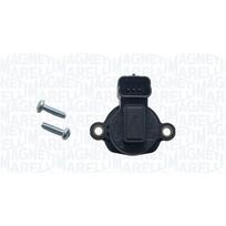 Automatinės transmisijos hidr. vožtuvo blokas MAGNETI MARELLI 023000016010