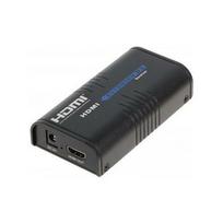 System przekazu sygnału AV ODBIORNIK EXTENDERA HDMI-EX-120/RX-V4 | HDMI-EX-120/RX-V4 | 5902887061202