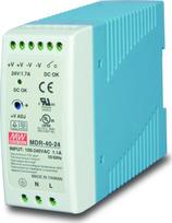 Planet 24V, 40W Din-Rail Power Supply | PWR-40-24 | 4711605283298