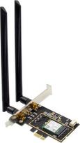 Karta sieciowa MicroConnect PCIe Intel 7260 Dual-Band | MC-PCIE-INT7260DUAL | 5706998984807