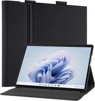 Spigen  ze stojakiem do Surface Pro 9/ Pro 8 Black (ACS04207) | ACS04207 | 8809811857900