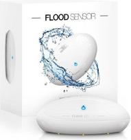 Fibaro FGFS-101-ZW5 temperature/humidity sensor Indoor/outdoor Temperature & humidity sensor Freestanding Wireless | FGFS-101AM | 5902020528357