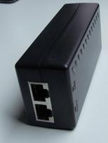 Wantec Wantec POE Injector mit Netzteil | 5561 | 4250367755617