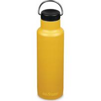 Klean Kanteen Kanteen Classic (z pokrywką Loop) 800ml/27oz Marigold | 0763332069724 | 0763332069724