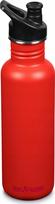 Klean Kanteen Kanteen Classic (Sport Cap), 800ml, Tiger Lily | 1008442 | 0763332066044