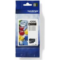 Tusz Brother Brother Ink Cart. LC-426XLBK for MFC-J4340DW, -J4540DW, -J4540DWXL High Capacity black LC426XLBK | LC426XLBK | 4977766809511