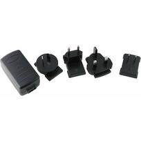 Honeywell Honeywell USB Power Adapter (5V, 2A), includes EU, UK, US, India plugs | 50130570-001 | 8596375516403