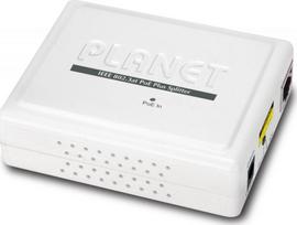 Planet Injector PLANET POE-161S | POE-161S | 4711213685415
