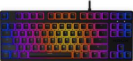 Krux Atax PRO RGB Pudding Outemu Black | KRX0127 | 5903018664439