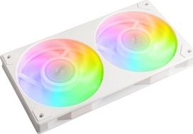 Akasa Vegas A24 Addressable-RGB Fan - 240 mm | LUAK-069 | 4710679551425