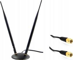 Antena Huawei Antena kierunkowa DVB-T / DVB-T2 DPM HN63 z filtrem LTE, 32 el., bez wzmacniacza | ANT0730