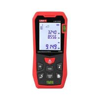 Uni-T LM100A Laser Distance Meter | LM100A | 6935750570098