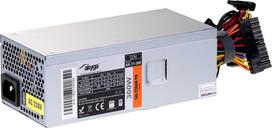 Power Supply TFX 300W Akyga AK-T1-300 P4 3x SATA Molex APFC FAN 8cm | AK-T1-300 | 5901720132857