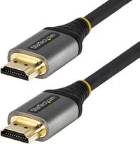 Kabel StarTech HDMI - HDMI 5m Black (HDMM21V5M) | HDMM21V5M | 0065030892643