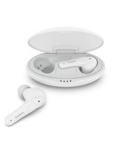 Słuchawki Belkin Soundform Nano TWS(PAC003BTWH) | PAC003btWH | 745883841554