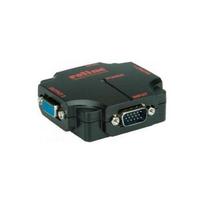 Roline ROLINE VGA Video-Splitter 2-way. 450MHz | 14.01.3534 | 7611990121168