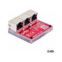 Atte SWITCH 3-PORTOWY POE ATTE xPoE-3-10 | 21949 | 5902143691044