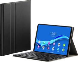 Strado  z klawiaturą Bluetooth do Realme Pad 10.4 - BTRP10 | 5904172319845 | 5904172319845