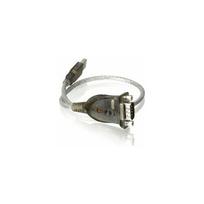 Kabel USB IOGear USB to Serial RS232 DB9Adapter | USB to Serial RS232 DB9Adapter | 672792550065