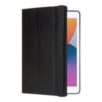 Oslo - iPad 10.2 (2021) - 9th Gen. Magnetic closure - Black | DB-OSIPBL001388