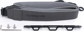 SunnyLife Szelki Uchwyt Pasek na Szyję do pilota DJI RC PRO / GS377 | SB7016 | 5904647807433