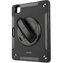 4smarts Rugged Case Grip for Apple iPad (7.Gen./8.Gen./9.Gen.) Black | 467806 | 4250774985522