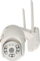Kamera IP N/A Kamera IP obrotowa zewnętrzna APTI-W31S2-TUYA Tuya Smart Wi-Fi, - 3.0 Mpx 3.6 mm | APTI-W31S2-TUYA | 5902887067884