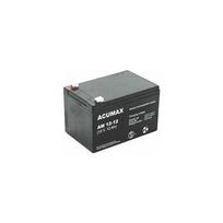 EMU Akumulator 12V 12AH VRLA AM12-12 | nocode-11932254