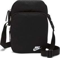 Nike Heritage Bag DB0456 010 black | DB0456 010 | 195237317127