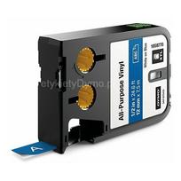 Dymo DYMO XTL TAPE VINYL PERMANENT - 1868776 | 1868776 | 071701001559