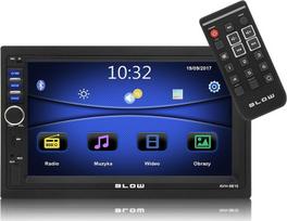 Radio Blow 78-219# Radio blow avh-9810 2din 7" | nocode-12134416