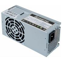 Chieftec GPF-350P power supply unit 350 W 20+4 pin ATX TFX Silver | GPF-350P | 4710713234673