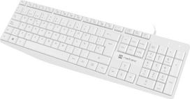 Klawiatura Natec Nautilus Slim (NKL-1949) | NKL-1949 | 5901969435382